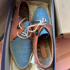 COPY - Women’s Hush puppies shoes